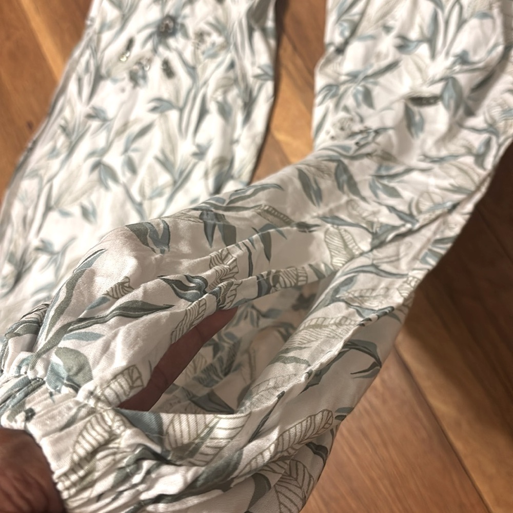 Skemo Pants - Picture 6 of 11